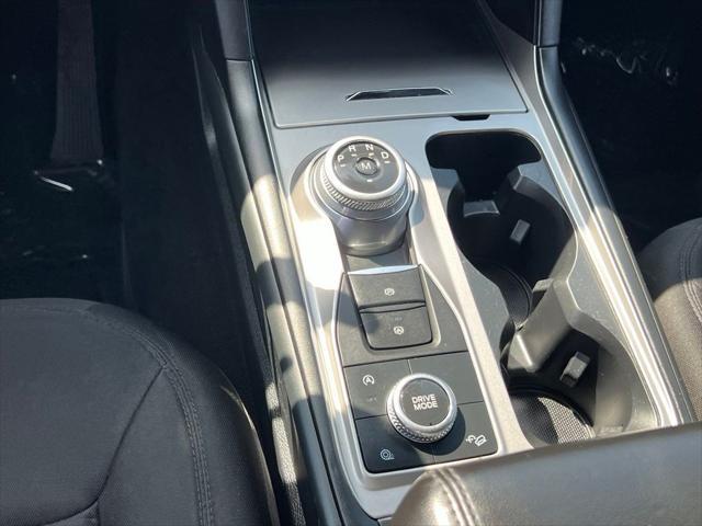 2020 Ford Explorer - $18,437
