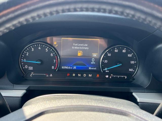 2020 Ford Explorer - $18,437