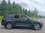 2020 Explorer Thumbnail 19