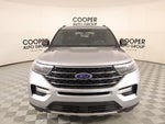2020 Explorer Thumbnail 8
