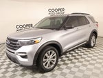 2020 Explorer Thumbnail 9