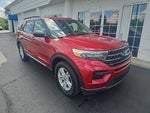 2020 Explorer Thumbnail 2
