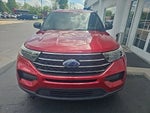 2020 Explorer Thumbnail 3