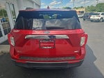 2020 Explorer Thumbnail 5