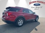 2020 Explorer Thumbnail 3