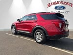 2020 Explorer Thumbnail 5