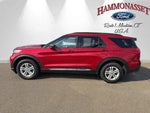 2020 Explorer Thumbnail 6