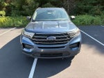 2020 Explorer Thumbnail 2
