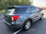 2020 Explorer Thumbnail 7