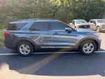 2020 Explorer Thumbnail 8