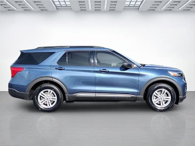 2020 Ford Explorer - $18,998