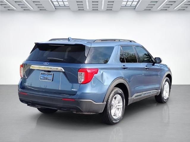 2020 Ford Explorer - $18,998