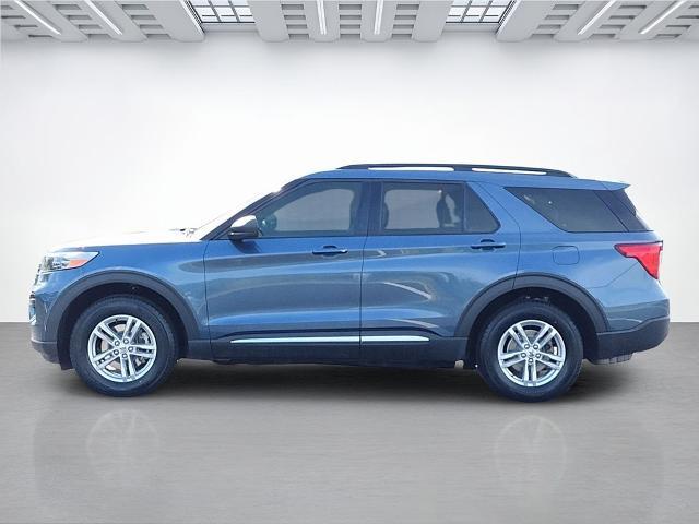 2020 Ford Explorer - $18,998