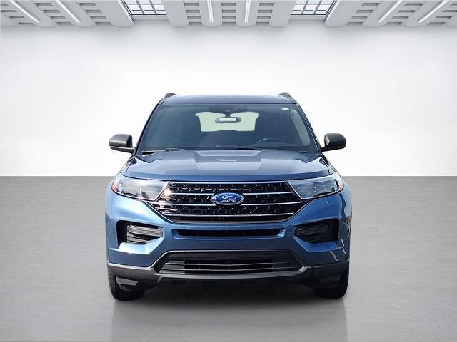 2020 Ford Explorer - $18,998