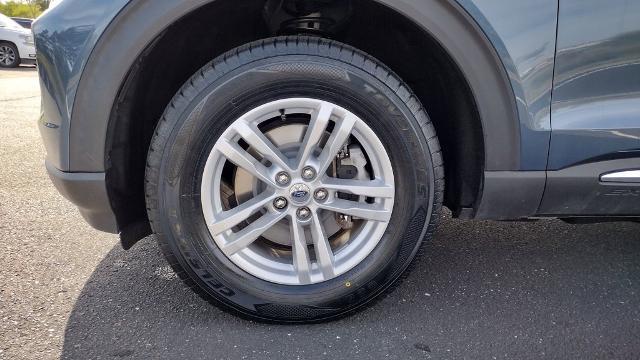 2020 Ford Explorer - $18,998