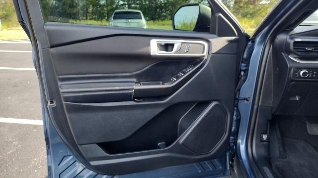2020 Ford Explorer - $18,998