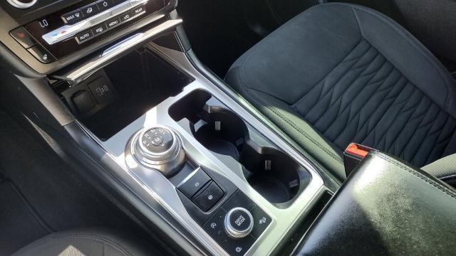 2020 Ford Explorer - $18,998