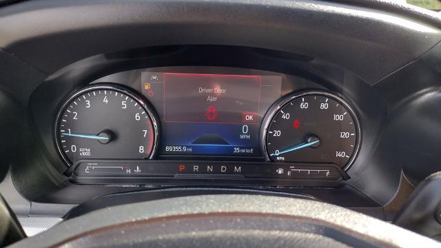 2020 Ford Explorer - $18,998