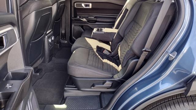 2020 Ford Explorer - $18,998