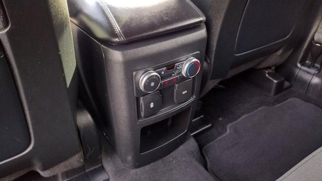 2020 Ford Explorer - $18,998