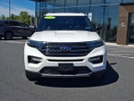 2020 Explorer Thumbnail 2