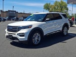 2020 Explorer Thumbnail 3