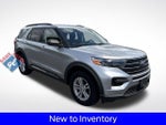 2020 Explorer Thumbnail 1
