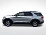 2020 Explorer Thumbnail 3