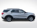 2020 Explorer Thumbnail 9