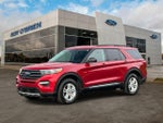 2020 Explorer Thumbnail 1