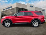 2020 Explorer Thumbnail 2