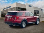 2020 Explorer Thumbnail 4
