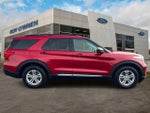 2020 Explorer Thumbnail 5