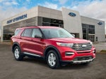 2020 Explorer Thumbnail 6