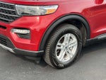 2020 Explorer Thumbnail 7
