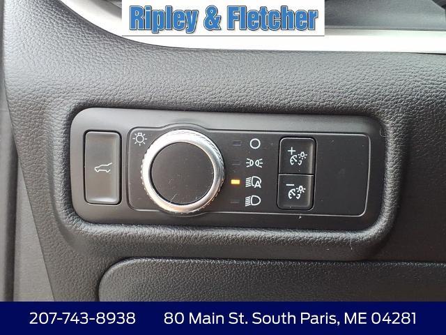 2021 Ford Explorer - $20,987