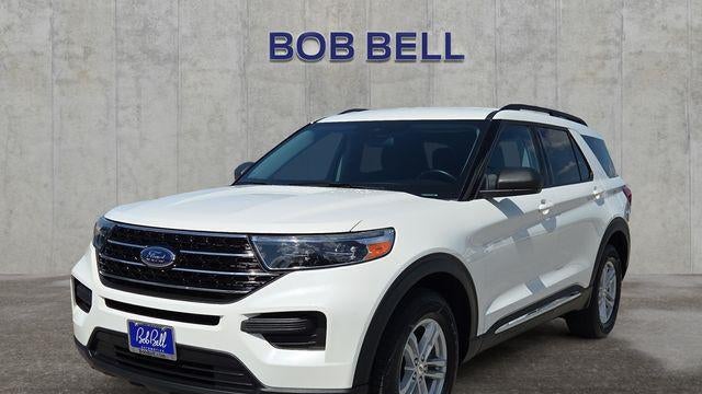 Preowned 2021 Ford Explorer XLT for Sale