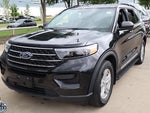 2021 Explorer Thumbnail 8