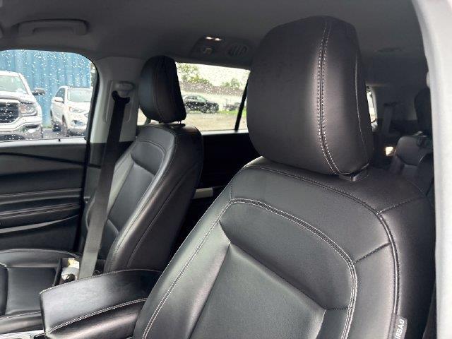 2021 Ford Explorer - $18,979