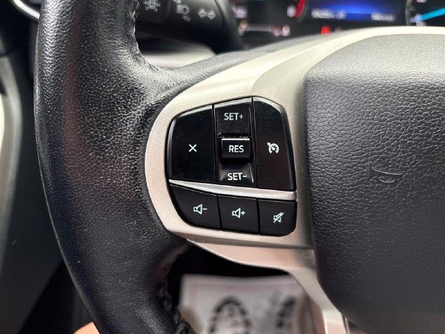 2021 Ford Explorer - $18,979
