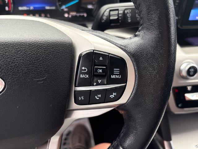 2021 Ford Explorer - $18,979