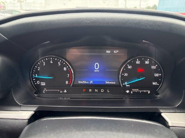 2021 Ford Explorer - $18,979