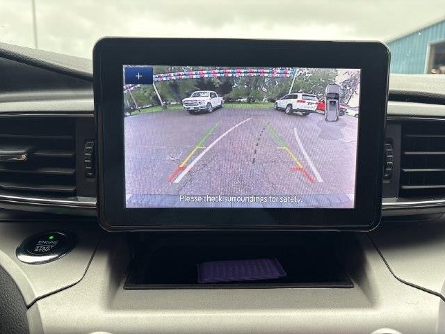 2021 Ford Explorer - $18,979