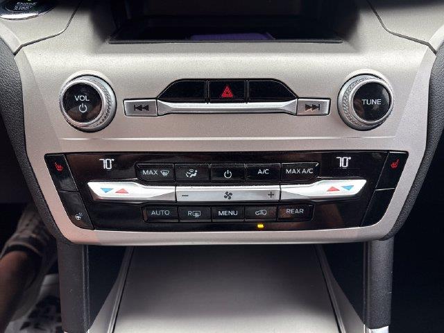 2021 Ford Explorer - $18,979