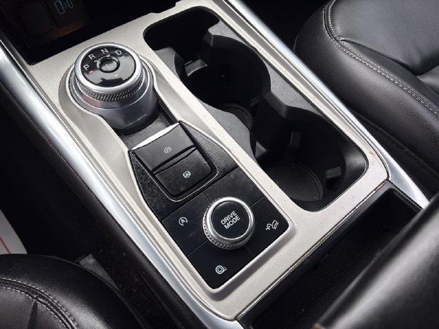 2021 Ford Explorer - $18,979