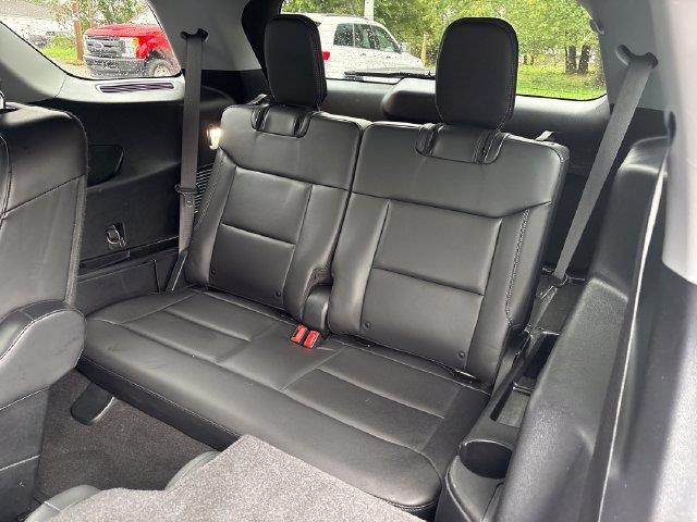 2021 Ford Explorer - $18,979