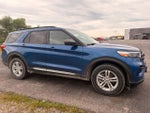 2021 Explorer Thumbnail 3
