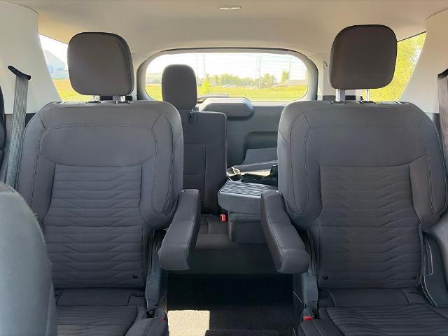 2021 Ford Explorer - $19,500