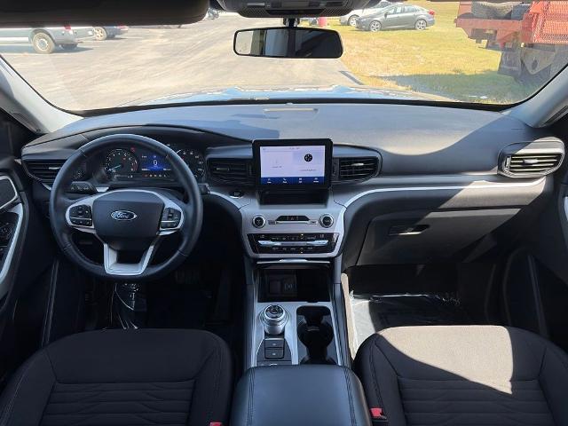 2021 Ford Explorer - $19,500