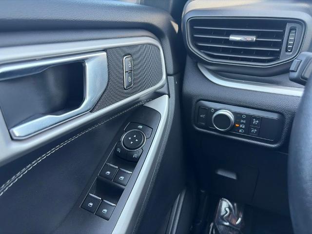 2021 Ford Explorer - $19,500